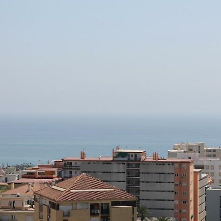 Sr Costa Del Sol Torremolinos Lejlighed Eksteriør billede