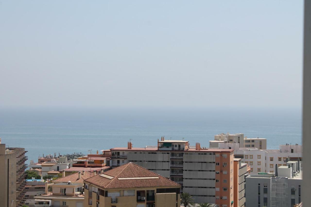Sr Costa Del Sol Torremolinos Lejlighed Eksteriør billede