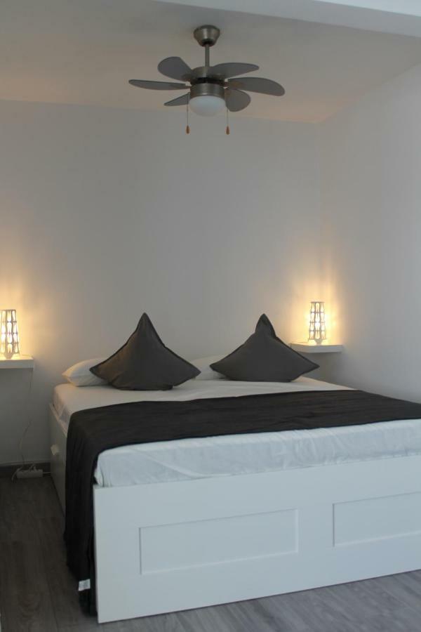 Sr Costa Del Sol Torremolinos Lejlighed Eksteriør billede