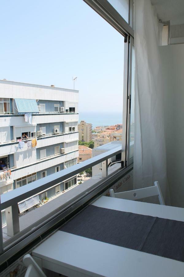 Sr Costa Del Sol Torremolinos Lejlighed Eksteriør billede